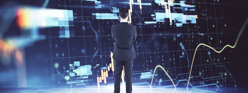 Image de couverture pour Commencez votre aventure de trading avec WaveClear AI
